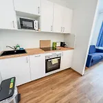 74 Living Apartments