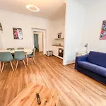 74 Living Apartments