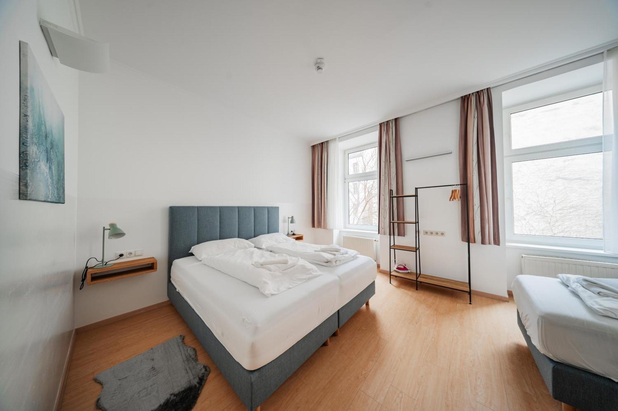74 Living * Wien