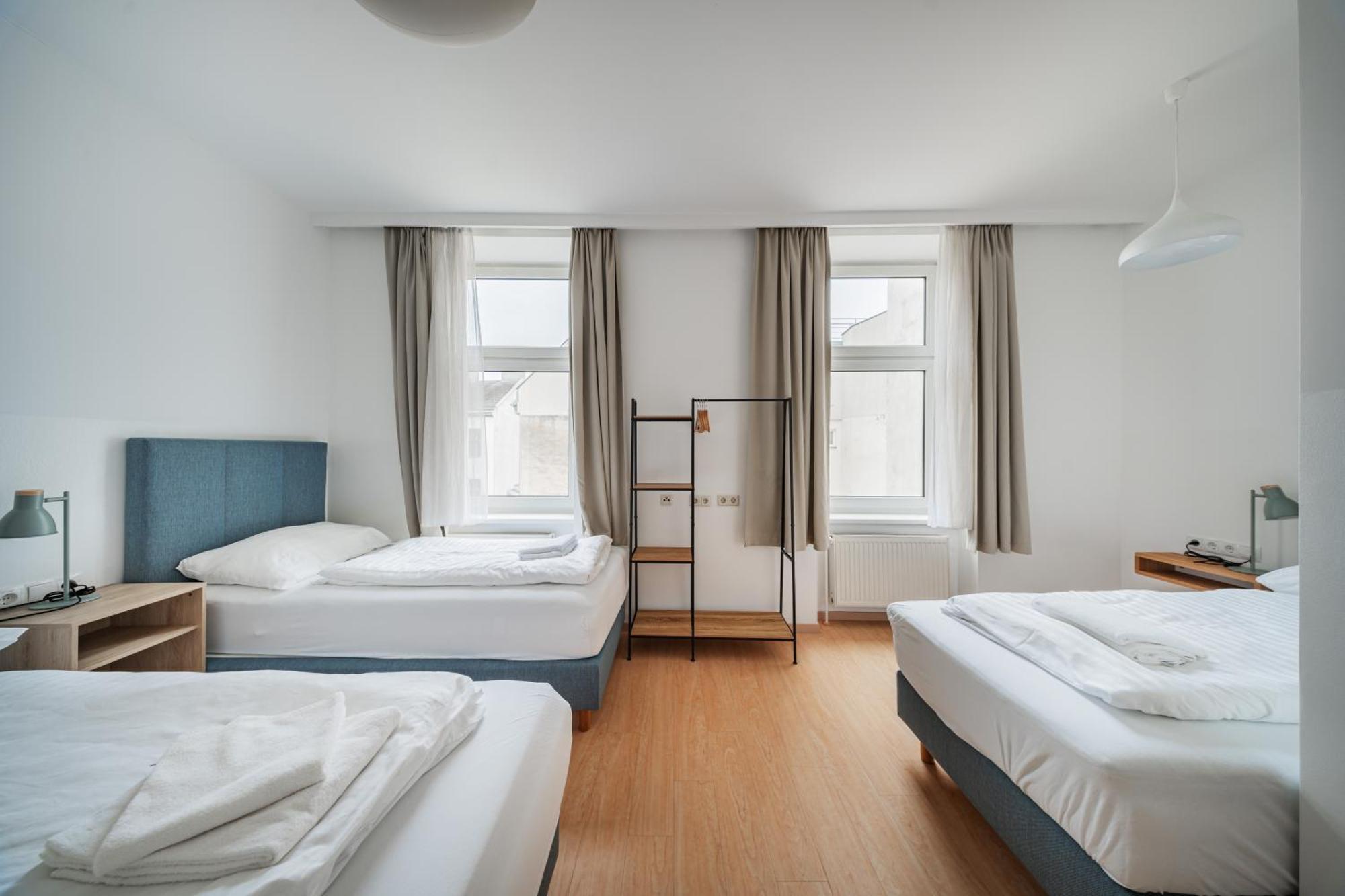 74 Living Wien